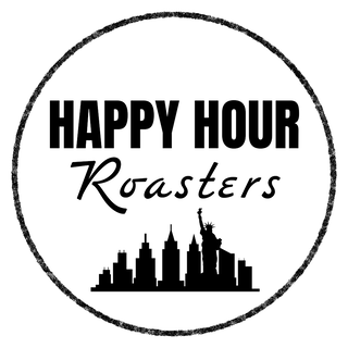Happy Hour Roasters logo