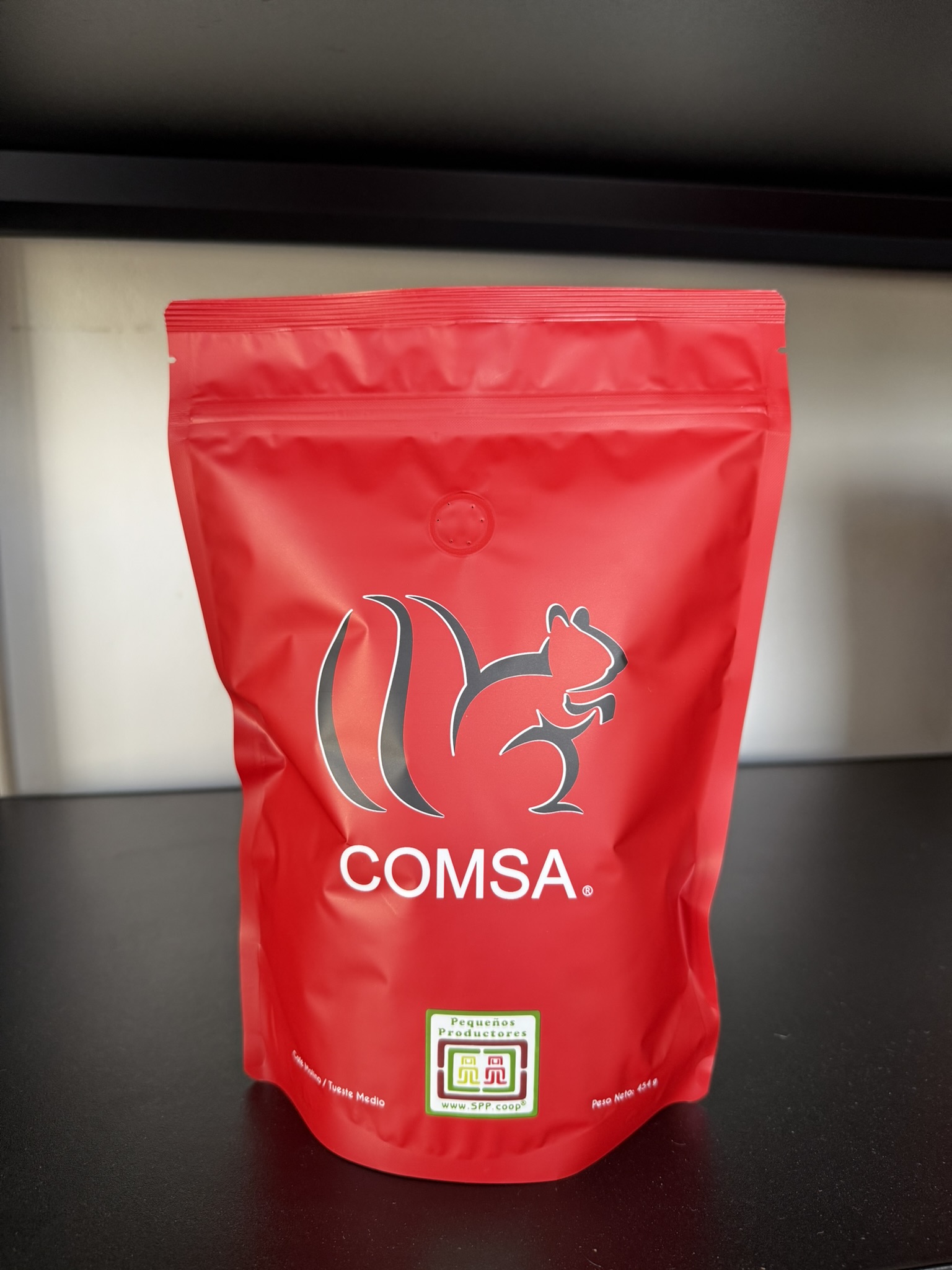 Product package image for COMSA Lavado.